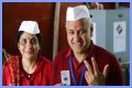 Uncover The Identity Of Manish Sisodia's Second Wife